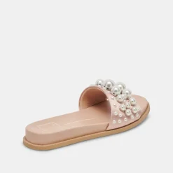 GABBI PEARL SANDALS BLUSH PEARLS^Dolce Vita Sale