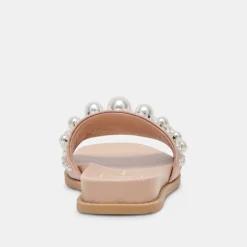 GABBI PEARL SANDALS BLUSH PEARLS^Dolce Vita Sale