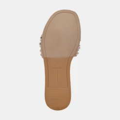 GABBI PEARL SANDALS BLUSH PEARLS^Dolce Vita Sale