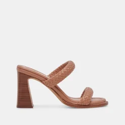 GALA HEELS CIDER STELLA^Dolce Vita Clearance