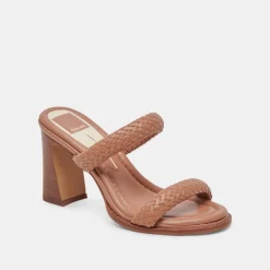 GALA HEELS CIDER STELLA^Dolce Vita Clearance