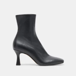 GLAMOR BOOTS BLACK STELLA^Dolce Vita Sale