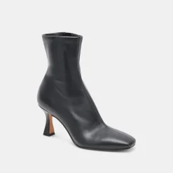 GLAMOR BOOTS BLACK STELLA^Dolce Vita Sale