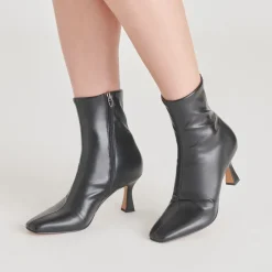 GLAMOR BOOTS BLACK STELLA^Dolce Vita Sale