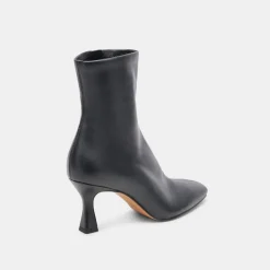 GLAMOR BOOTS BLACK STELLA^Dolce Vita Sale