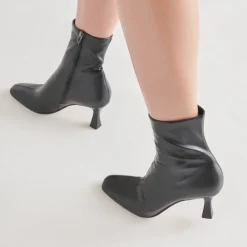 GLAMOR BOOTS BLACK STELLA^Dolce Vita Sale