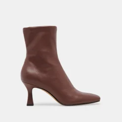 GLAMOR BOOTS CHOCOLATE STELLA^Dolce Vita Hot