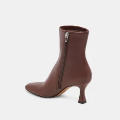 GLAMOR BOOTS CHOCOLATE STELLA^Dolce Vita Hot