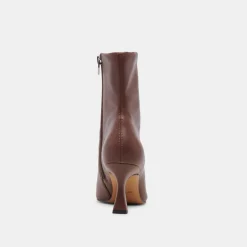 GLAMOR BOOTS CHOCOLATE STELLA^Dolce Vita Hot