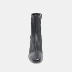 GLAMOR WIDE CALF BOOTS BLACK STELLA^Dolce Vita Outlet