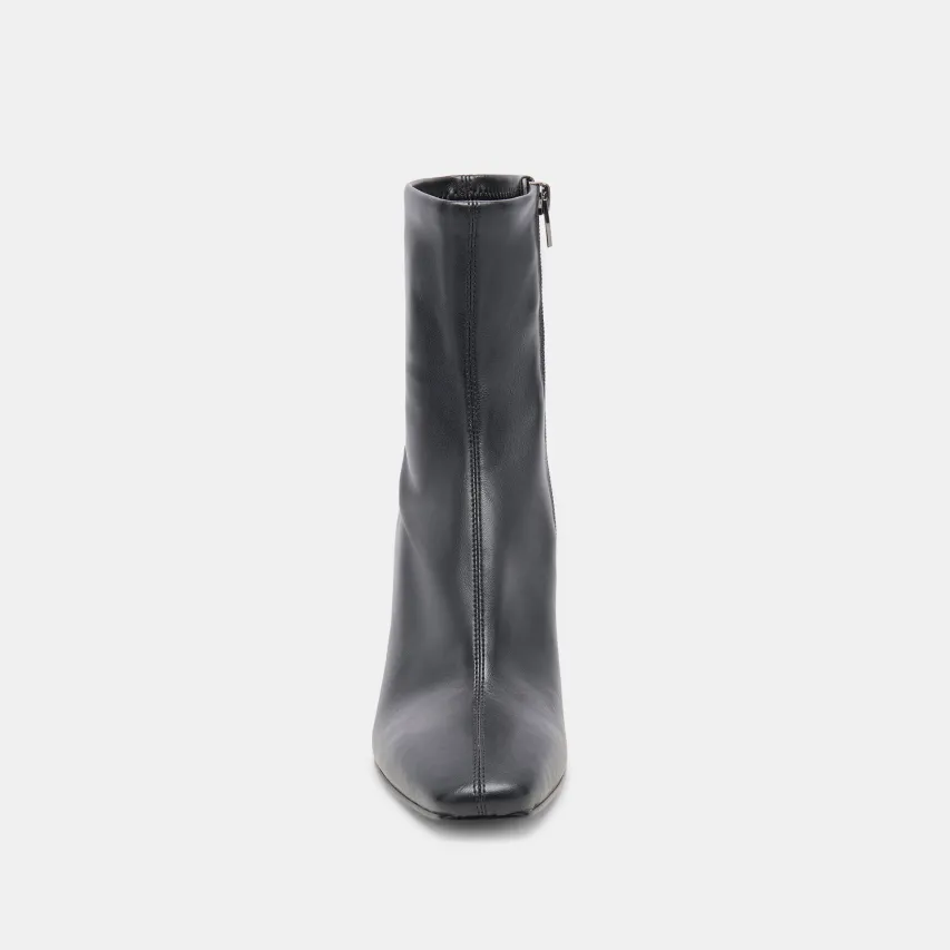 GLAMOR WIDE CALF BOOTS BLACK STELLA^Dolce Vita Outlet