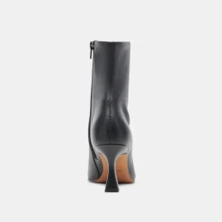 GLAMOR WIDE CALF BOOTS BLACK STELLA^Dolce Vita Outlet
