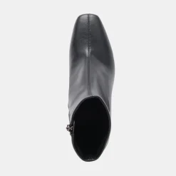 GLAMOR WIDE CALF BOOTS BLACK STELLA^Dolce Vita Outlet