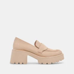 HALONA LOAFERS DUNE SUEDE^Dolce Vita Best