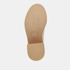 HANIAH HEELS BISCUIT LEATHER^Dolce Vita Online