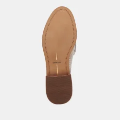 HAVAN LOAFERS SAND SNAKE EMBOSSED^Dolce Vita Online