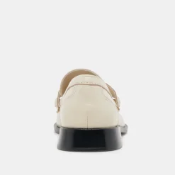 HILLY LOAFERS IVORY COIN^Dolce Vita New