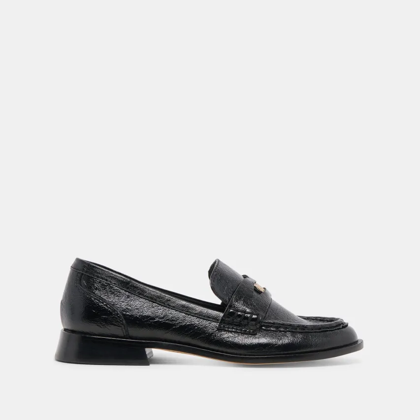 HILLY LOAFERS MIDNIGHT COIN^Dolce Vita Best