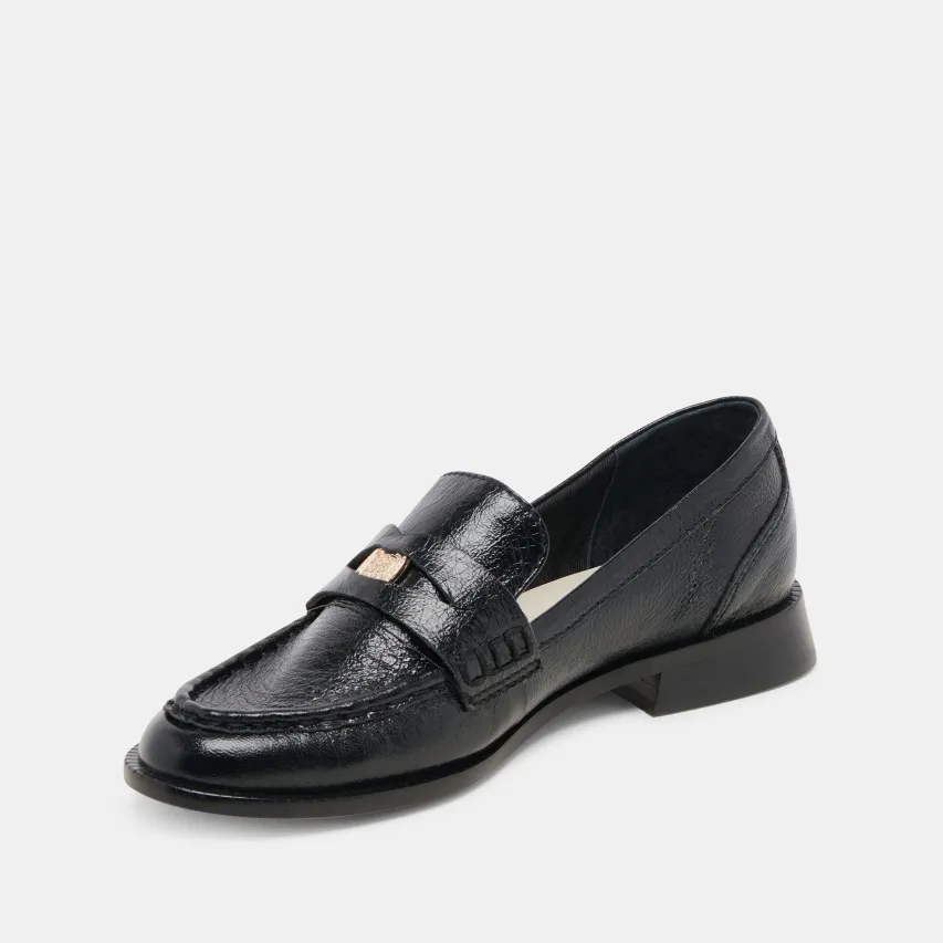 HILLY LOAFERS MIDNIGHT COIN^Dolce Vita Best