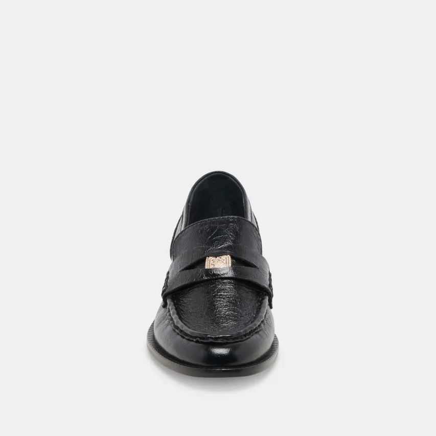 HILLY LOAFERS MIDNIGHT COIN^Dolce Vita Best