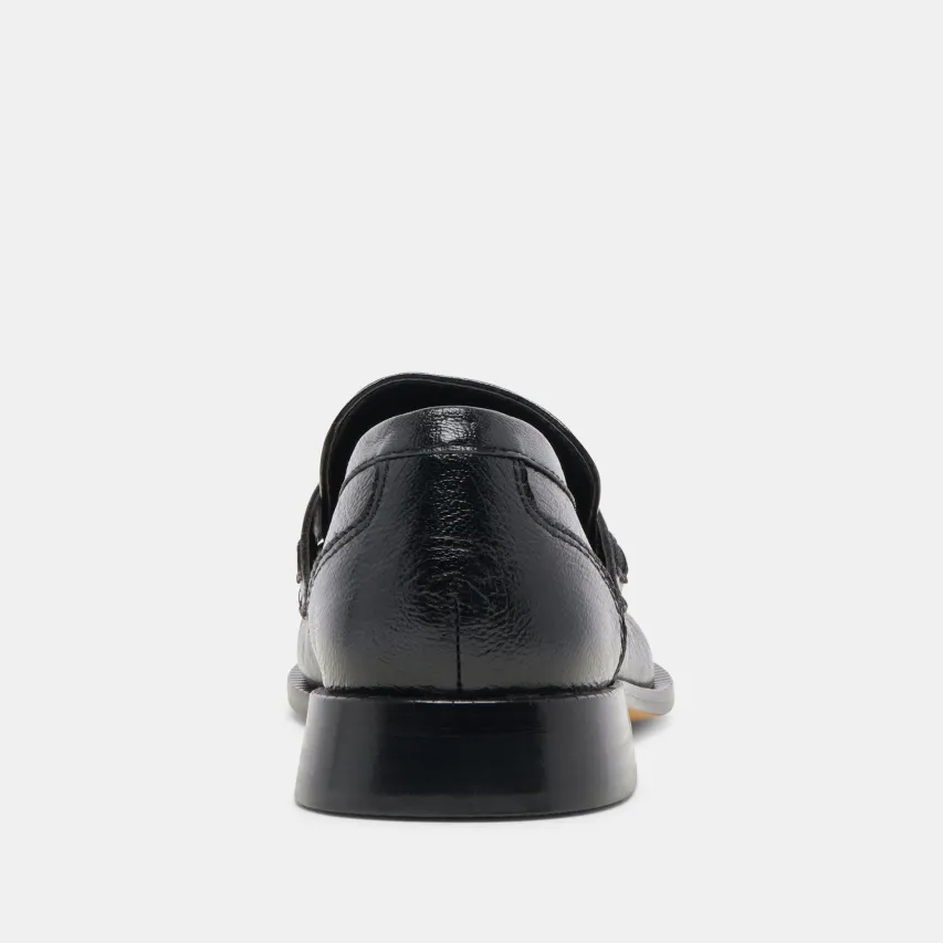 HILLY LOAFERS MIDNIGHT COIN^Dolce Vita Best