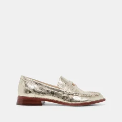 HILLY LOAFERS PLATINUM COIN^Dolce Vita Online