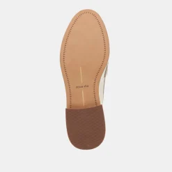 HILLY LOAFERS PLATINUM COIN^Dolce Vita Online