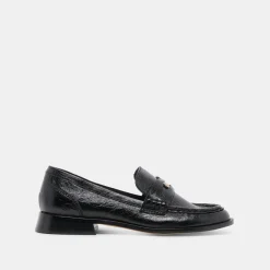 HILLY WIDE LOAFERS MIDNIGHT COIN^Dolce Vita Sale
