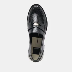 HILLY WIDE LOAFERS MIDNIGHT COIN^Dolce Vita Sale