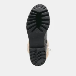 HUG H2O BOOTS BLACK LEATHER^Dolce Vita Sale