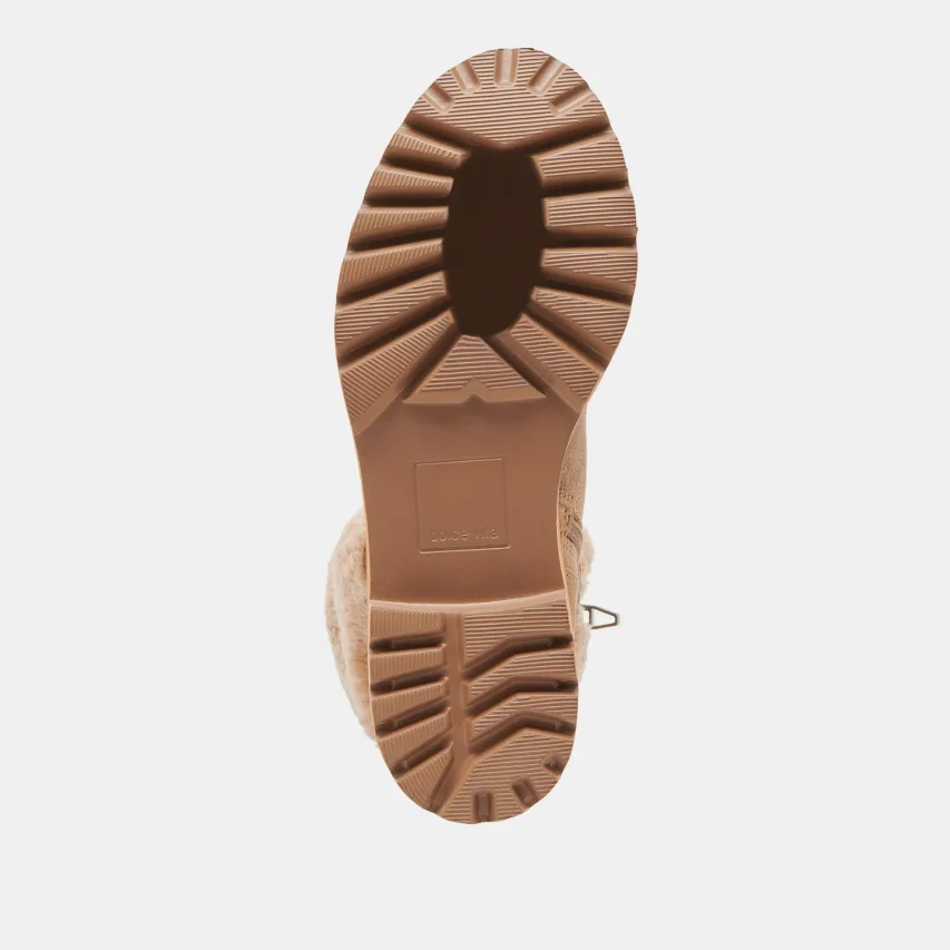 HUG H2O BOOTS MUSHROOM SUEDE^Dolce Vita Discount