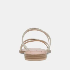 IRVING SANDALS OFF WHITE MULTI STELLA^Dolce Vita Online
