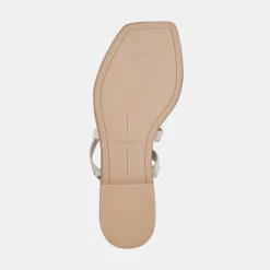IRVING SANDALS OFF WHITE MULTI STELLA^Dolce Vita Online