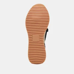 JADAH SNEAKERS ONYX SUEDE^Dolce Vita Online