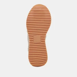 JADAH SNEAKERS TAUPE SUEDE^Dolce Vita Discount