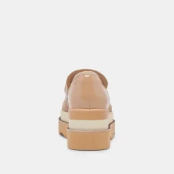 JAKSEN SNEAKERS ALMOND MESH^Dolce Vita Outlet