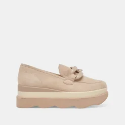 JAKSEN SNEAKERS DUNE SUEDE^Dolce Vita Outlet
