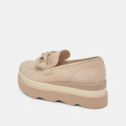 JAKSEN SNEAKERS DUNE SUEDE^Dolce Vita Outlet