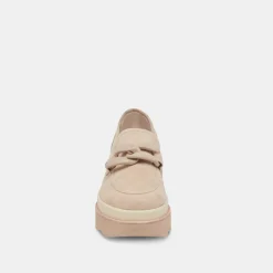 JAKSEN SNEAKERS DUNE SUEDE^Dolce Vita Outlet
