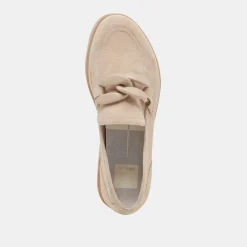 JAKSEN SNEAKERS DUNE SUEDE^Dolce Vita Outlet