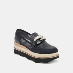 JAKSEN SNEAKERS ONYX MESH^Dolce Vita Sale