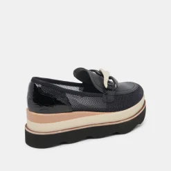 JAKSEN SNEAKERS ONYX MESH^Dolce Vita Sale