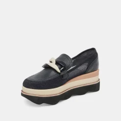 JAKSEN SNEAKERS ONYX MESH^Dolce Vita Sale