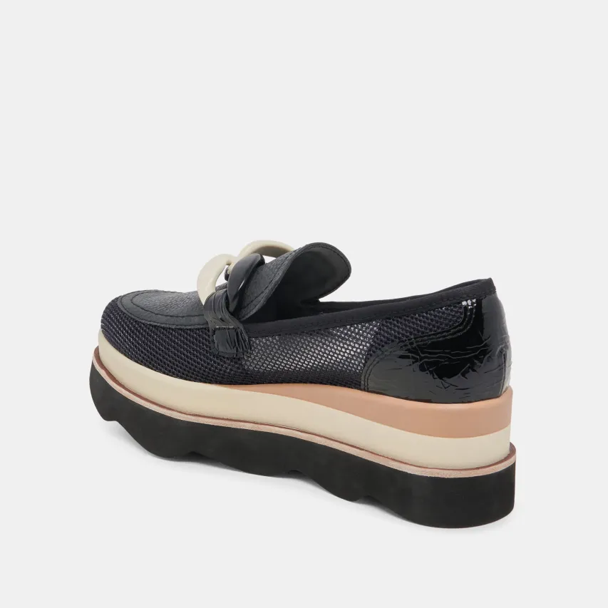 JAKSEN SNEAKERS ONYX MESH^Dolce Vita Sale