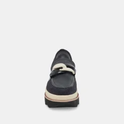 JAKSEN SNEAKERS ONYX MESH^Dolce Vita Sale