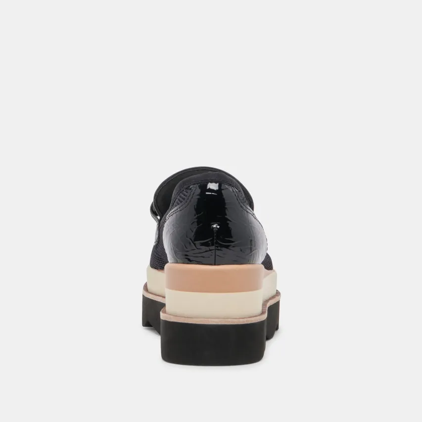 JAKSEN SNEAKERS ONYX MESH^Dolce Vita Sale