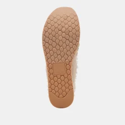 JAMEY PLUSH SNEAKERS TAUPE SUEDE^Dolce Vita Sale