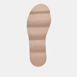 JAYNE SNEAKERS IVORY NUBUCK^Dolce Vita Hot