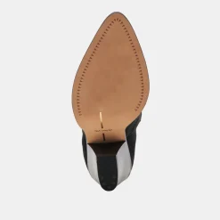 JESSEY BOOTS ONYX SUEDE^Dolce Vita Hot