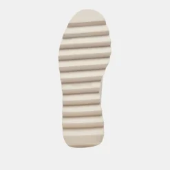 JORGIE SNEAKERS WHITE LEATHER^Dolce Vita Discount
